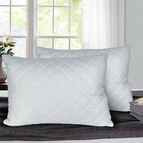 مورا مخدة مبطنة 50x75سم موديل رقم.J-1083