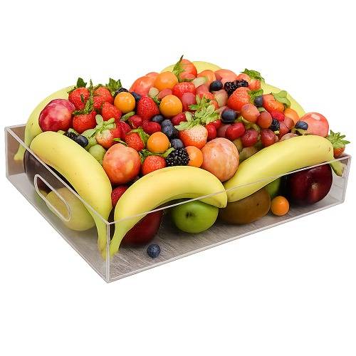 صندوق فواكة جمعية 5.5كجم تقريباً