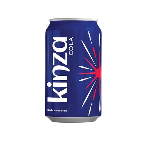 كينزا كولا