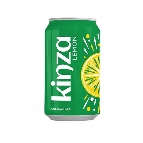 كينزا ليمون