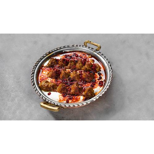 كباب باذنجان