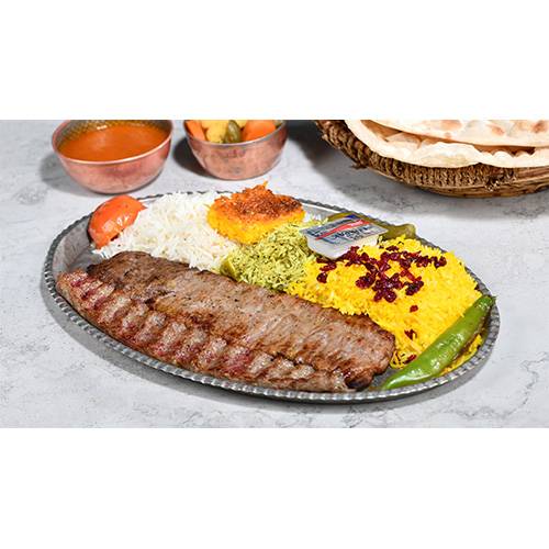 كباب سلطاني