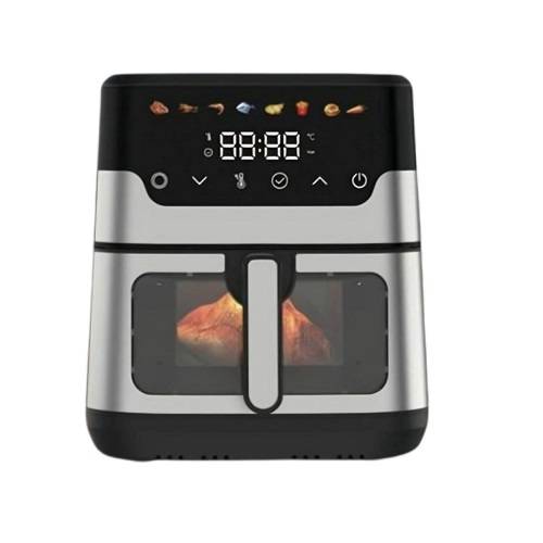 سومو مقلاة هوائية سعة 9لتر وقدرة 1700واط