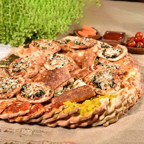 جاط الديوانية وسط