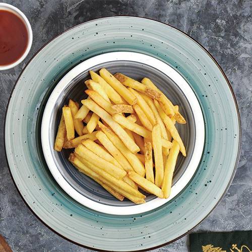 بطاطا مقلية