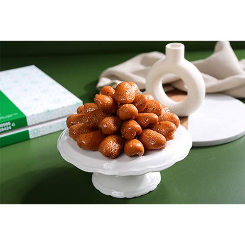 اصابع زينب 1كجم