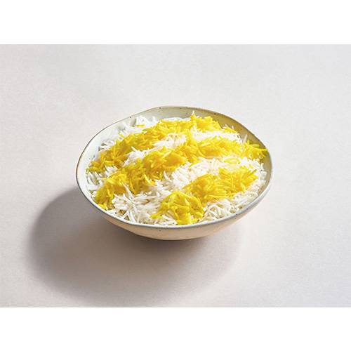 ارز بالزعفران