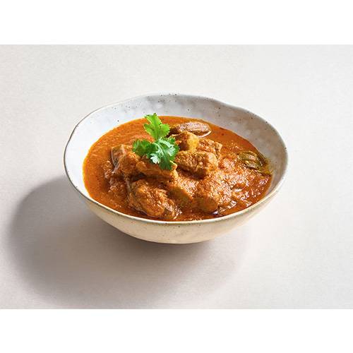 بامية مع اللحم