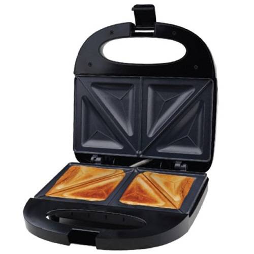 هاميلتون محمصة السندويشات 750واط موديل.HT5723