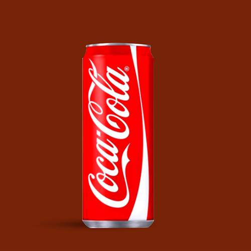 كوكا كولا