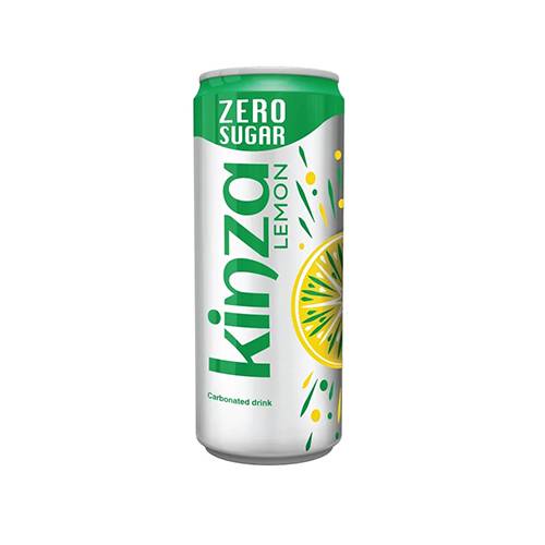  كينزا ليمون دايت