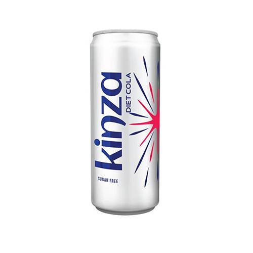  كينزا كولا دايت