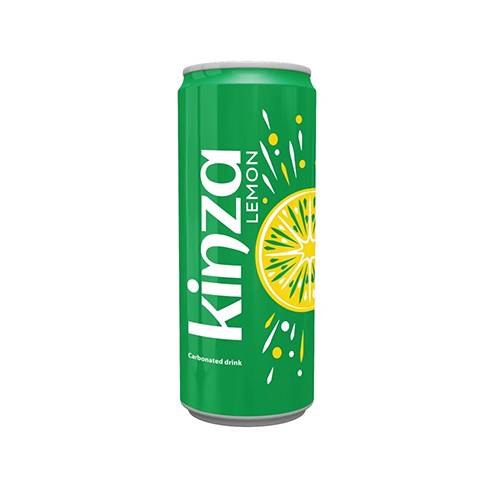  كينزا ليمون