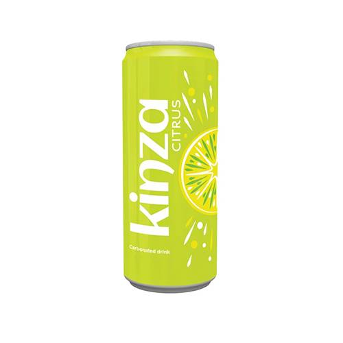  كينزا حمضيات