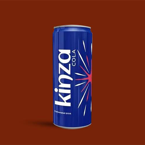  كينزا كولا