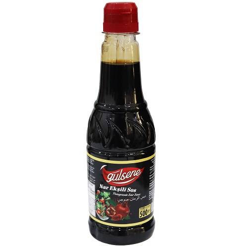 جول سنى دبس رمان عبوة بلاستيك 500جم