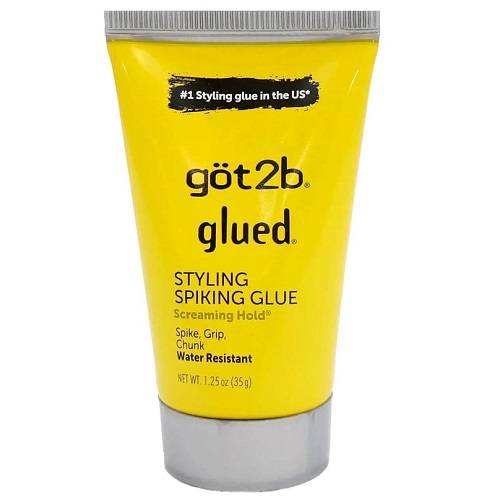 جوت تو بي جل تثبيت الشعر مقاوم للماء بخلاصة شمع النحل 35جم