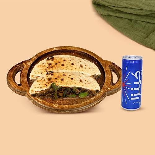 عرض 2ساندويتش كبدة