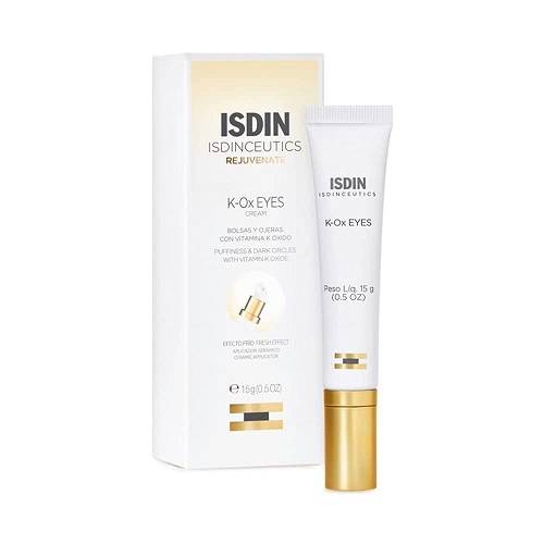 ايزدن سيوتكس كريم حول العين للهالات السوداء 15جم