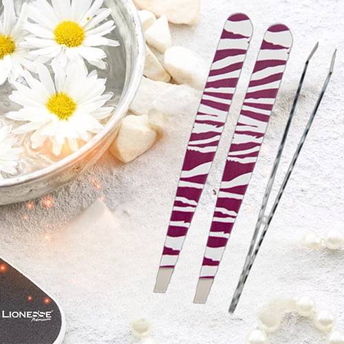 مجموعة اكسسوارات تجميل رقم.20