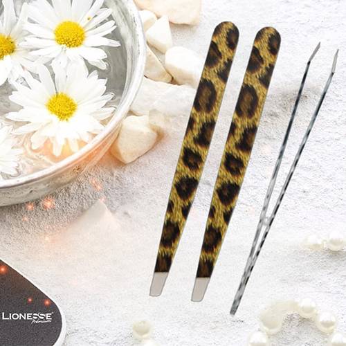 مجموعة اكسسوارات تجميل رقم.16