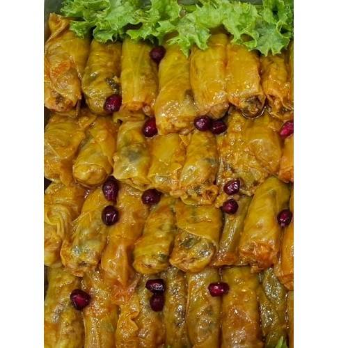 محشي الملفوف