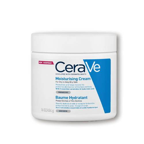 سيرافي كريم مرطب للبشرة الجافة الي الجافة جدا 454جم.111457