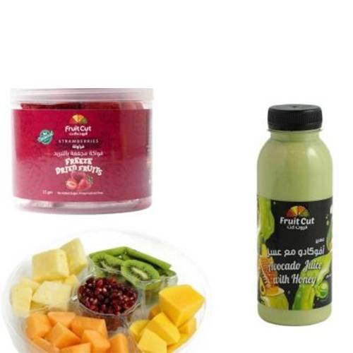 سوبر فروت كت