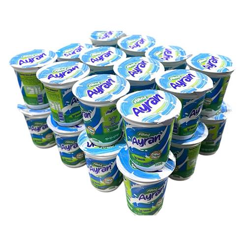 كرتون لبن عيران تركى 24حبة