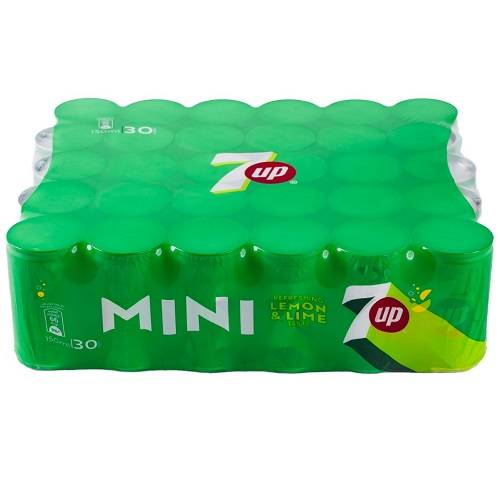 سفن اب مياه غازية 150مل 30حبة