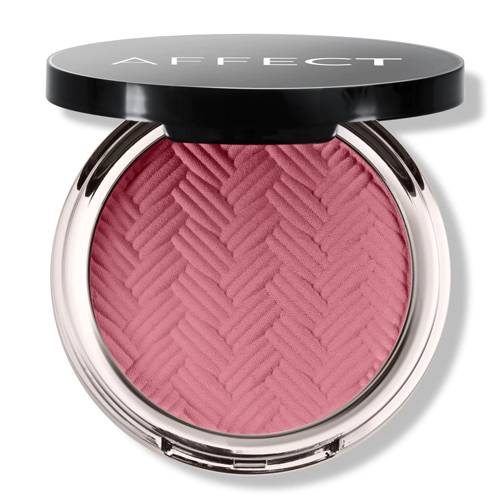 افكت كوزمتيكس احمر خدود مضغوط R-0122 بيوني.110570