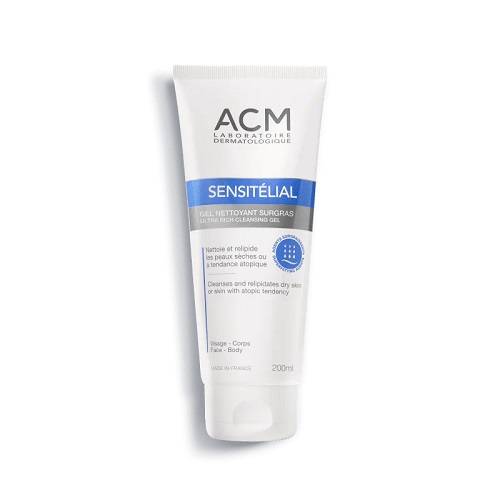 اي سي ام سينسيشيال جل منظف 200مل.G09489