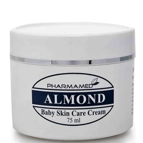 الموند كريم العناية ببشرة الاطفال 75مل.110564