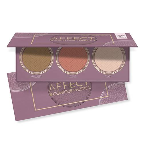 افكيت باليت كونتور 2 سي بي رقم3.113069