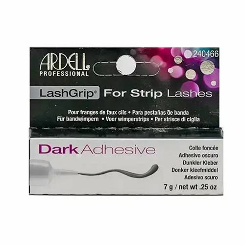 ارديل صمغ رموش غامق 7جم.109843