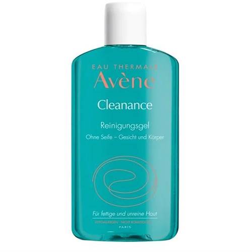 افين كلينانس جل للوجه 200مل.110533