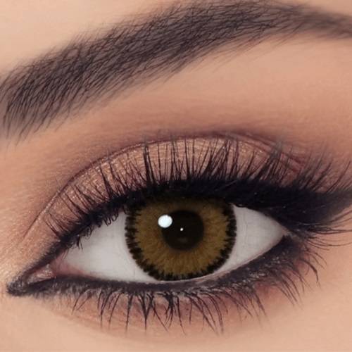 سيلينا جلام هوني عدسات لمدة 3 اشهر .115202