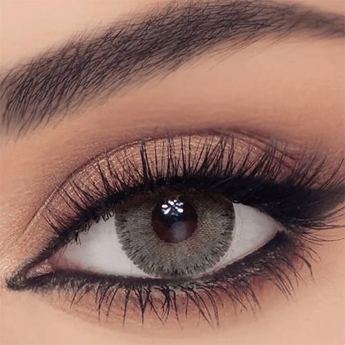 سيلينا عدسات يومية وايد جرين.115205