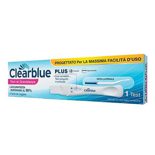 كلير بلو اختبار الحمل 1اختبار.102885