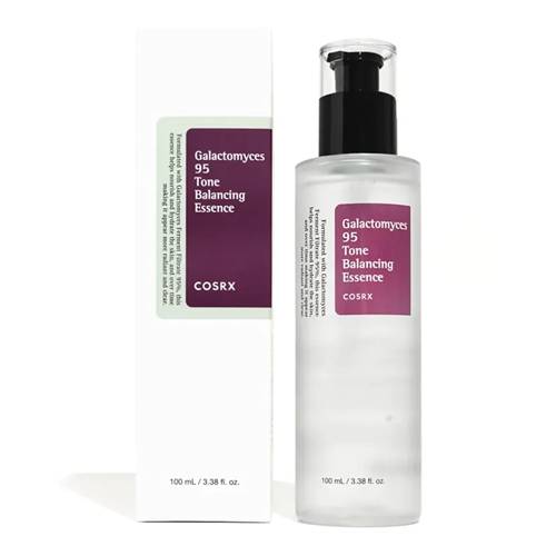 كوزركس جالاكتوميسيس 95 تون لتغذية وترطيب وتوحيد لون البشرة 100مل.116799