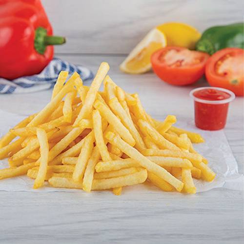 بطاطا مقلية