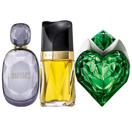 مجموعة عطور للنساء 3قطع رقم.2