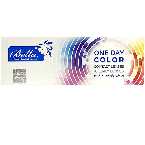 بيلا وان داي هازل هاني.100500