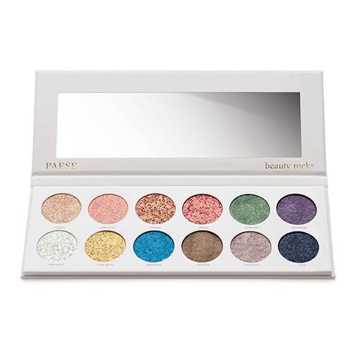 بيز بيوتي روكس باليت ايشادو.105783