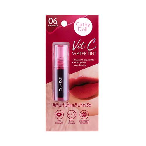 كاثي دول تينت مائي فيتامين سي 06 توت العليق.114976