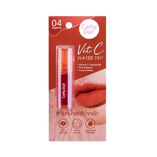 كاثي دول تينت مائي فيتامين سي 04 يوسفي.114974