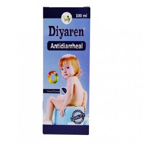 ديارين مضاد للاسهال 100مل.108224
