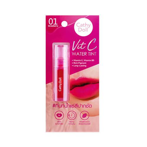 كاثي دول تينت مائي فيتامين سي01 فراولة.114971