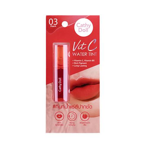 كاثي دول تينت مائي فيتامين سي 03 بيش.G14973