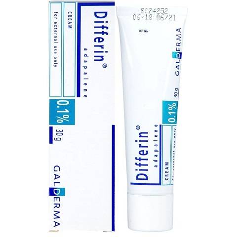 جل ديفرين 30جم.100161